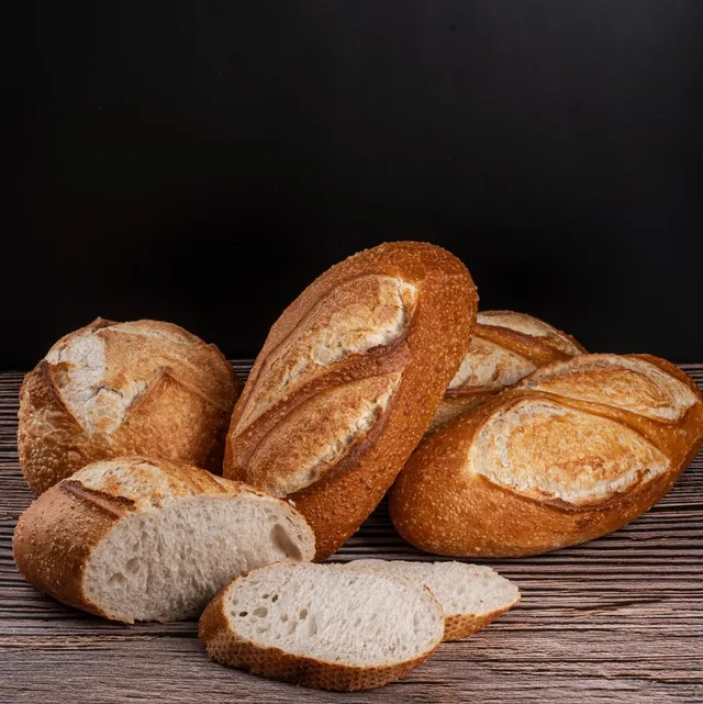 Pão Lavie Italiano Filão