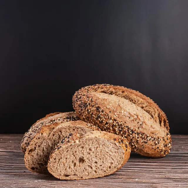 Pão Lavie Sete Grãos Filão